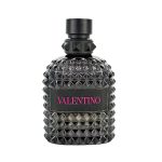 Valentino Uomo Born in Roma Extradose Parfum 50 ml tester