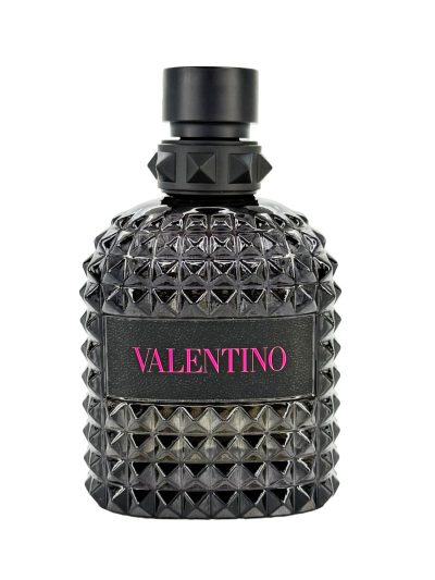 Valentino Uomo Born in Roma Extradose Parfum 50 ml tester