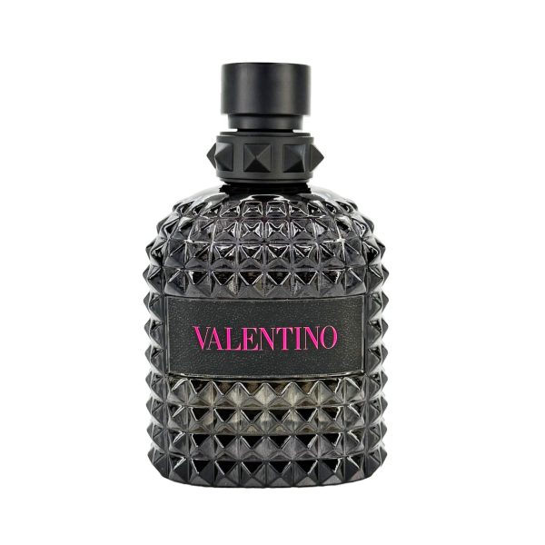 Valentino Uomo Born in Roma Extradose Parfum 50 ml tester