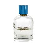 Dolce & Gabbana Light Blue Pour Homme edp 30 ml tester