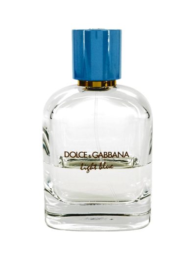 Dolce & Gabbana Light Blue Pour Homme edp 30 ml tester