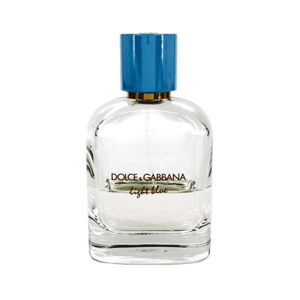 Dolce & Gabbana Light Blue Pour Homme edp 30 ml tester