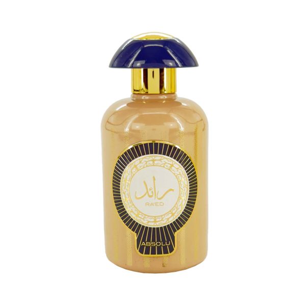 Lattafa Ra'ed Absolu edp 30 ml
