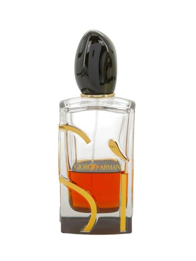 Giorgio Armani Si Parfum 30 ml tester