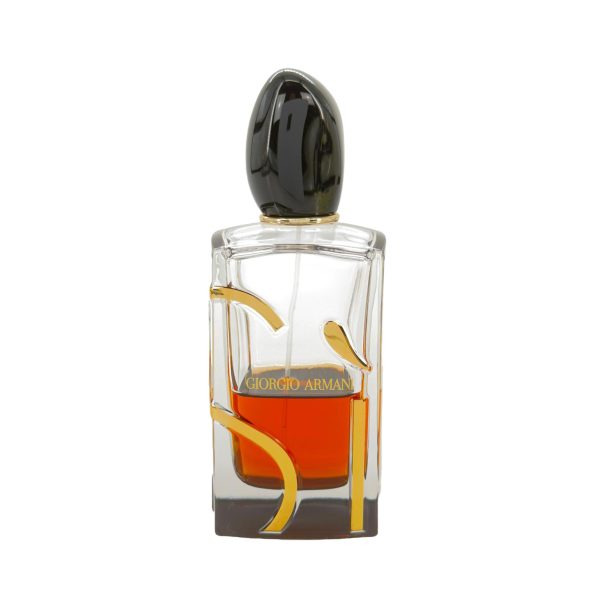 Giorgio Armani Si Parfum 30 ml tester