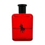 Ralph Lauren Polo Red edt 50 ml tester