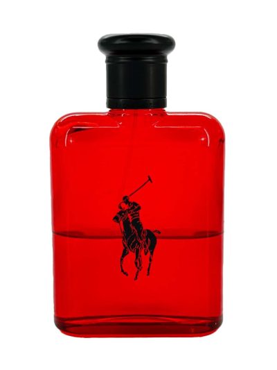 Ralph Lauren Polo Red edt 50 ml tester