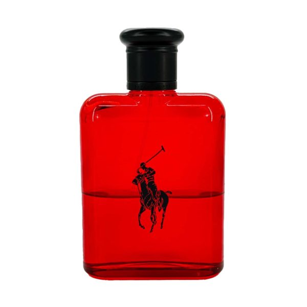 Ralph Lauren Polo Red edt 50 ml tester