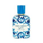 Dolce&Gabbana Light Blue Capri In Love Pour Homme edp 30 ml tester