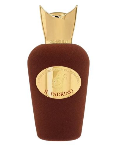 Sospiro Il Padrino edp 5 ml próbka perfum