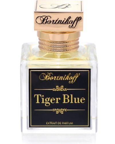 Bortnikoff Tiger Blue Extrait de Parfum 3 ml próbka perfum