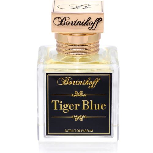 Bortnikoff Tiger Blue Extrait de Parfum 3 ml próbka perfum