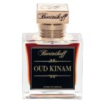 Bortnikoff Oud Kinam Extrait de Parfum 10 ml próbka perfum