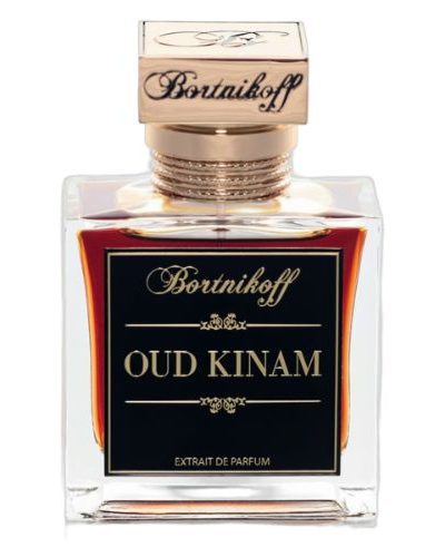 Bortnikoff Oud Kinam Extrait de Parfum 3 ml próbka perfum