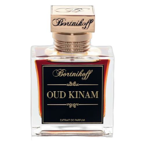 Bortnikoff Oud Kinam Extrait de Parfum 10 ml próbka perfum