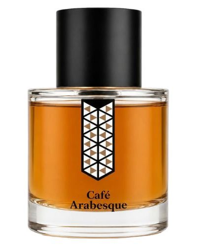 Les Indemodables Cafe Arabesque edp 3 ml próbka perfum