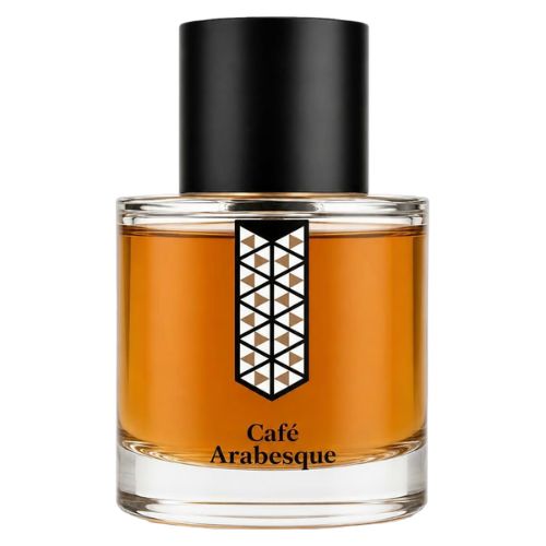 Les Indemodables Cafe Arabesque edp 10 ml próbka perfum