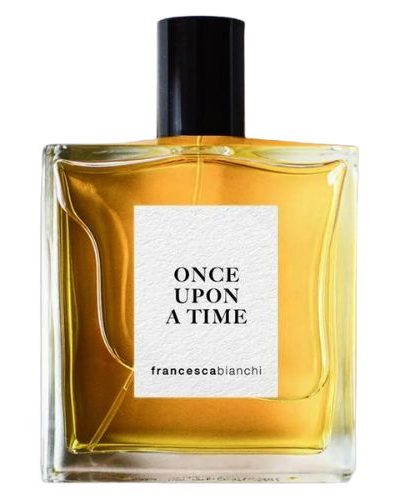 Francesca Bianchi Once Upon a Time Extrait de Parfum 3 ml próbka perfum