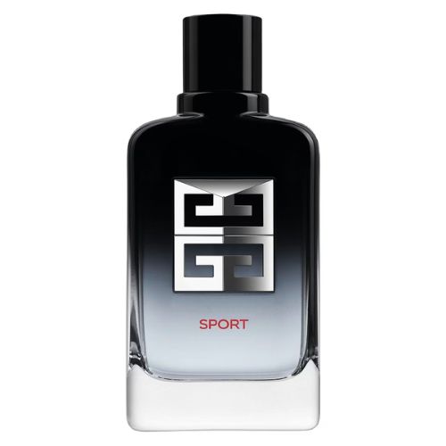 givenchy gentleman society sport woda perfumowana 10 ml     odlewka