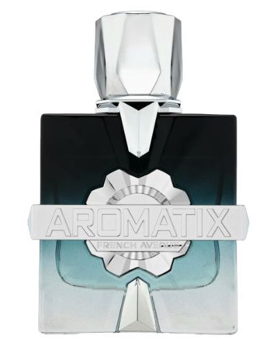 French Avenue X Aromatix Frostbite Extrait de Parfum 3 ml próbka perfum