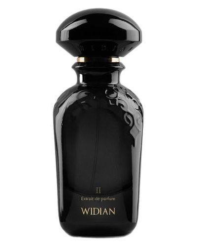 Widian Black II Extrait de Parfum 3 ml próbka perfum