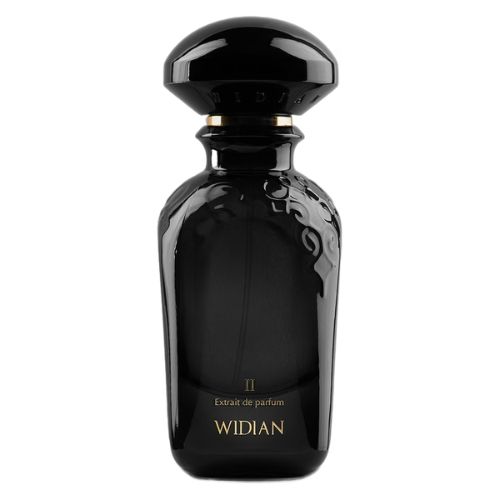 Widian Black II Extrait de Parfum 3 ml próbka perfum