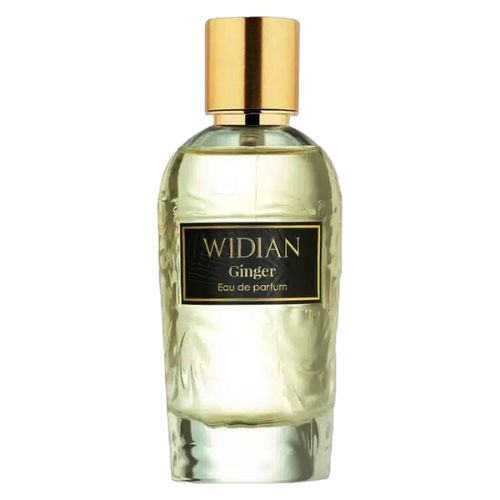 Widian Ginger edp 5 ml próbka perfum