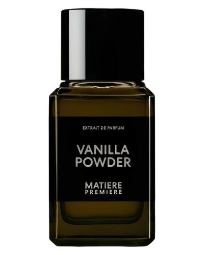 Matiere Premiere Vanilla Powder Extrait de Parfum 3 ml próbka perfum