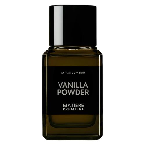 Matiere Premiere Vanilla Powder Extrait de Parfum 10 ml próbka perfum