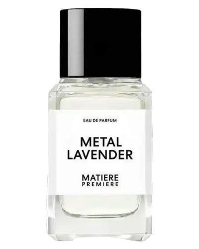 Matiere Premiere Metal Lavender edp 5 ml próbka perfum