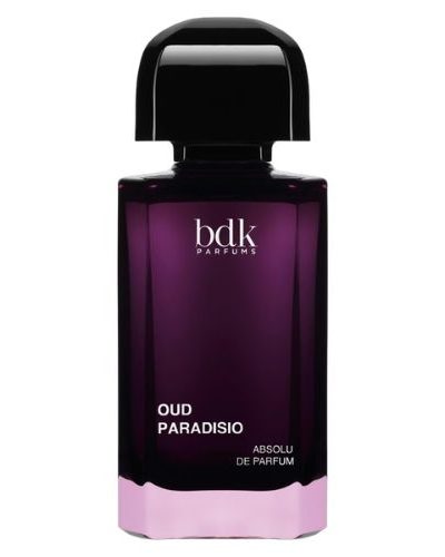 BDK Parfums Oud Paradisio Absolu de Parfum 3 ml próbka perfum