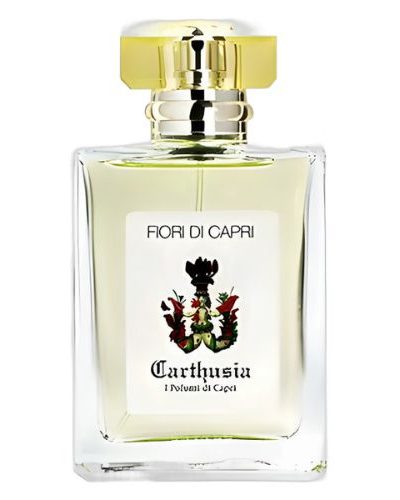 Carthusia Fiori di Capri edp 3 ml próbka perfum