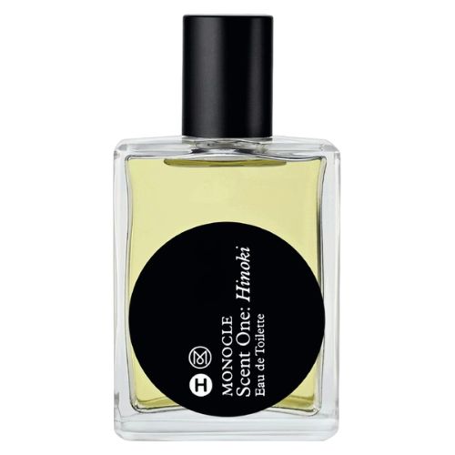 Comme des Garcons Hinoki edt 50 ml