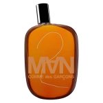 Comme des Garcon 2 Man edt 10 ml próbka perfum