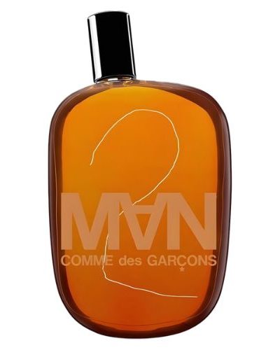 Comme des Garcon 2 Man edt 3 ml próbka perfum