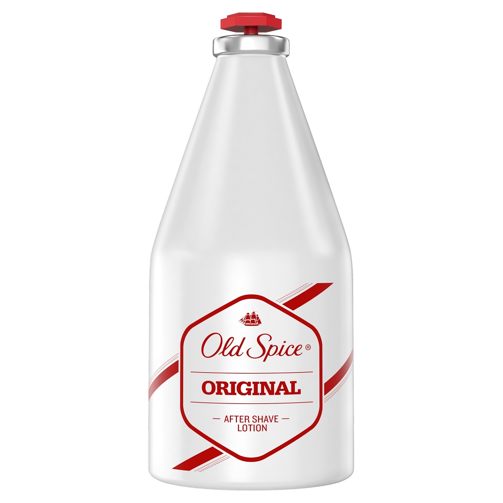 procter & gamble old spice original woda po goleniu 100 ml     