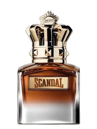 Jean Paul Gaultier Scandal Pour Homme Elixir perfumy spray 50ml