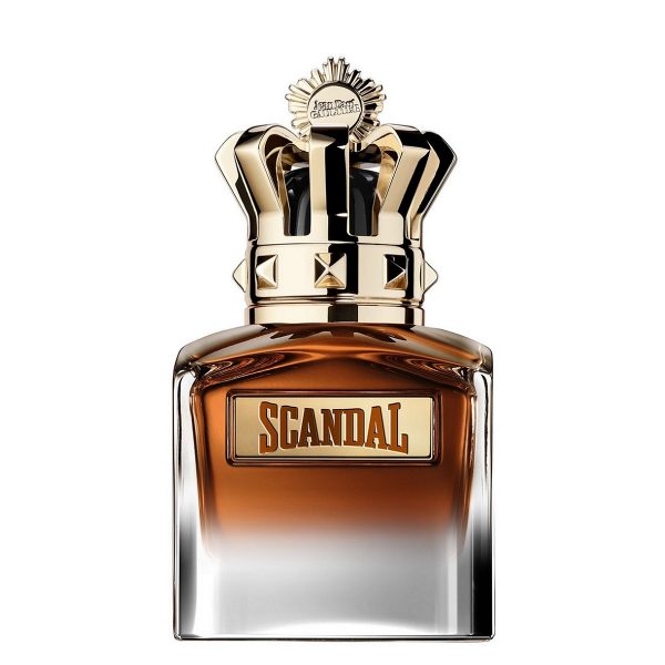 Jean Paul Gaultier Scandal Pour Homme Elixir perfumy spray 50ml