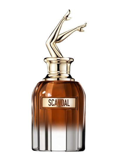 Jean Paul Gaultier Scandal Elixir perfumy spray 50ml