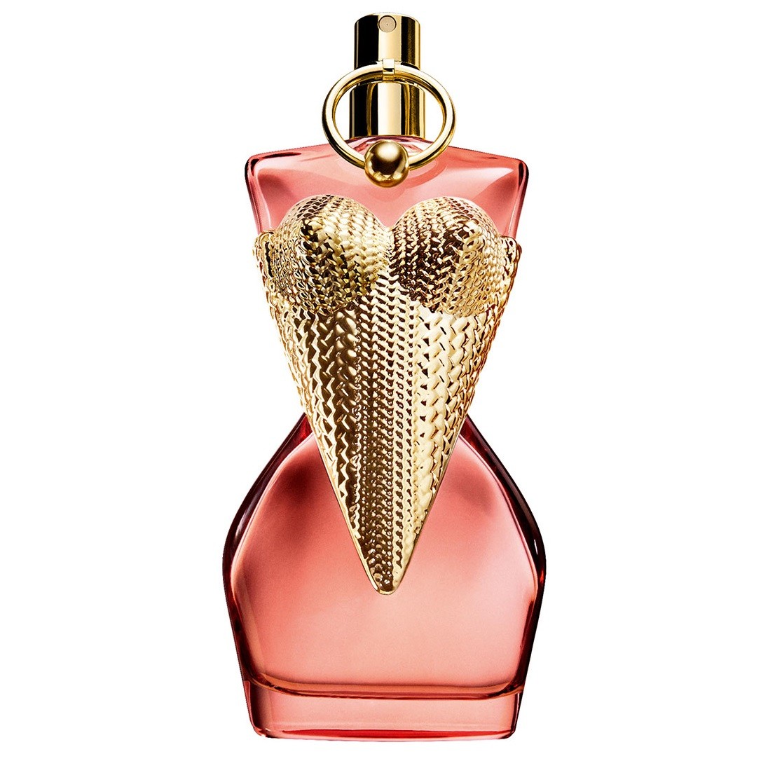 Jean Paul Gaultier Jean Paul Gaultier Gaultier Divine Couture Eau de Parfum spray 100ml — Inhaltsstoffe und Bewertung