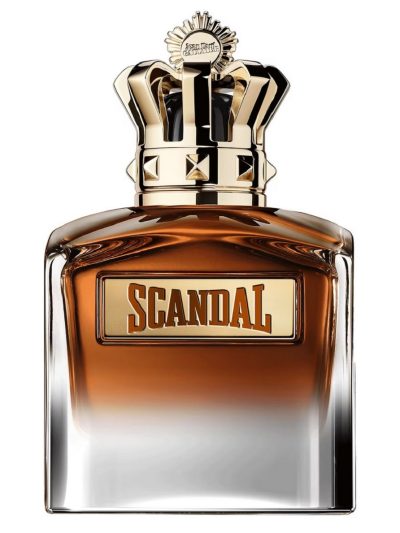 Jean Paul Gaultier Scandal Pour Homme Elixir perfumy spray 150ml