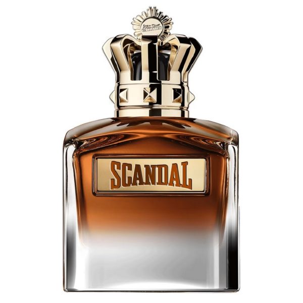 Jean Paul Gaultier Scandal Pour Homme Elixir perfumy spray 150ml