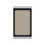 Artdeco Eyeshadow Matt magnetyczny matowy cień do powiek 514 Matt Light Grey Beige 0.8g