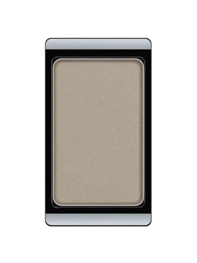 Artdeco Eyeshadow Matt magnetyczny matowy cień do powiek 514 Matt Light Grey Beige 0.8g