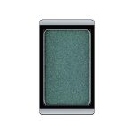 Artdeco Eyeshadow Duochrome magnetyczny opalizujący cień do powiek 261 Green Harmony 0.8g