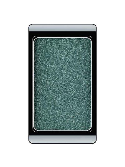 Artdeco Eyeshadow Duochrome magnetyczny opalizujący cień do powiek 261 Green Harmony 0.8g