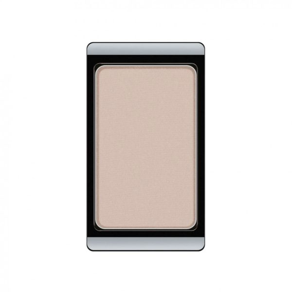 Artdeco Eyeshadow Matt magnetyczny matowy cień do powiek 551 Matt Natural Touch 0.8g