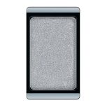 Artdeco Eyeshadow Pearl magnetyczny perłowy cień do powiek 06 Pearly Light Silver Grey 0.8g