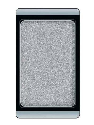 Artdeco Eyeshadow Pearl magnetyczny perłowy cień do powiek 06 Pearly Light Silver Grey 0.8g