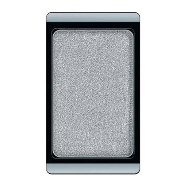 Artdeco Eyeshadow Pearl magnetyczny perłowy cień do powiek 06 Pearly Light Silver Grey 0.8g